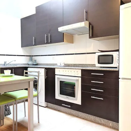 Apartment Atico Con Vistas Miraflores -