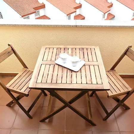 Apartment Atico Con Vistas Miraflores -