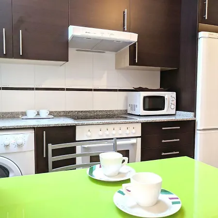 Apartment Atico Con Vistas Miraflores - *