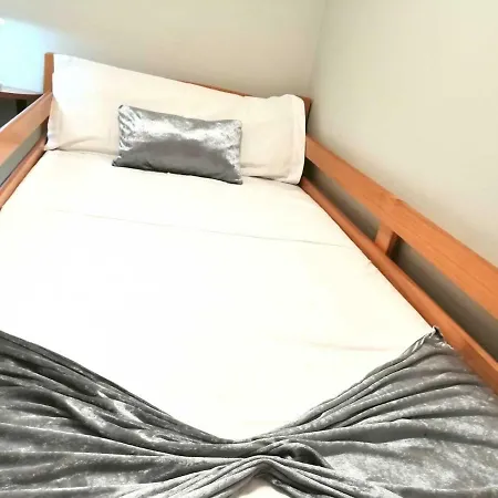 Lejlighed Atico Con Vistas Miraflores -