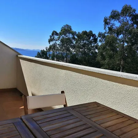 Atico Con Vistas Miraflores - * Sanxenxo