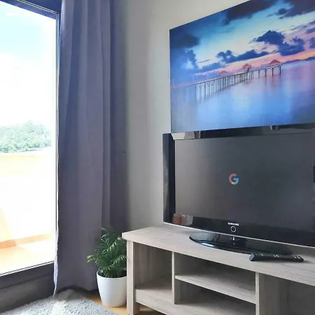 Lejlighed Atico Con Vistas Miraflores - *