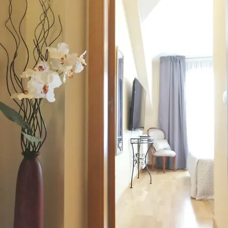 Apartment Atico Con Vistas Miraflores - Sanxenxo