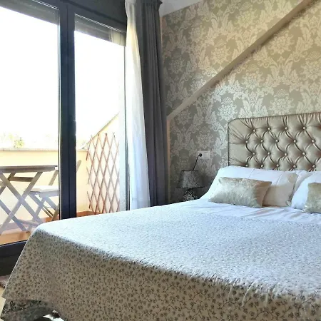 Lejlighed Atico Con Vistas Miraflores - *