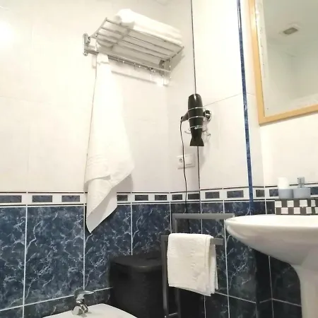 Atico Con Vistas Miraflores - Apartment *