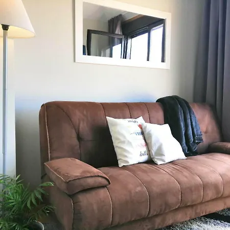 Atico Con Vistas Miraflores - *