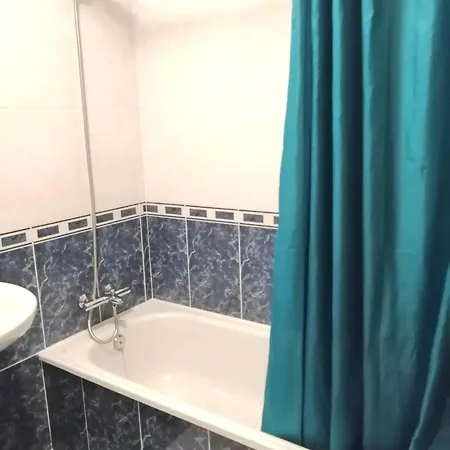 Atico Con Vistas Miraflores - Apartment Sanxenxo