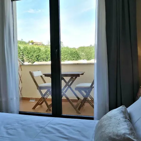 Atico Con Vistas Miraflores - Apartment