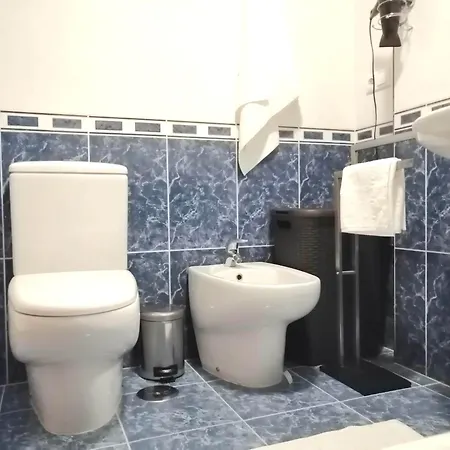 Apartment Atico Con Vistas Miraflores -