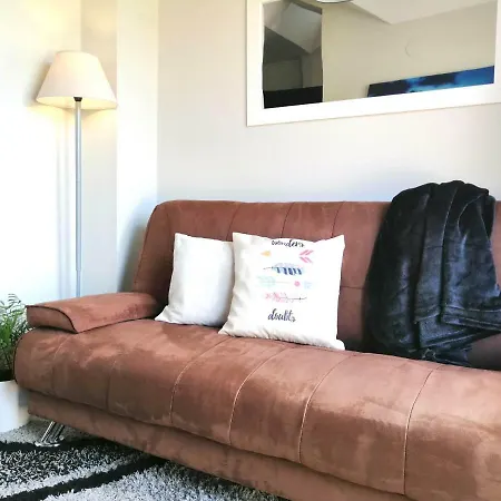 Apartment Atico Con Vistas Miraflores -