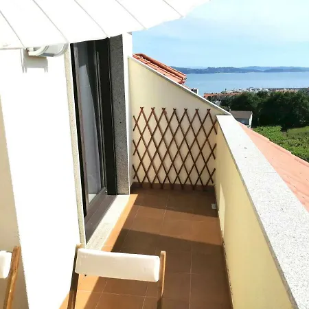 Lejlighed Atico Con Vistas Miraflores - *