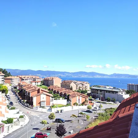 Atico Con Vistas Miraflores - *